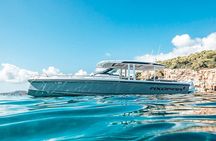 Private Luxury Boat Tour from Paros to Sifnos