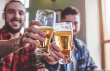 Craft Brews of Manchester - A Private Beer Tour