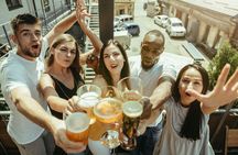Craft Brews of Manchester - A Private Beer Tour