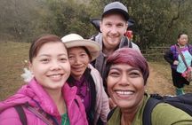 From Hanoi 2- Days Trekking With Local Guide