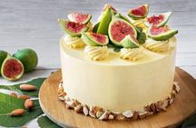 Private Pastry Master Class