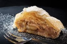 Private Pastry Master Class