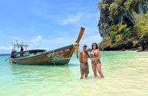 Phi Phi Island Private Boat Tour