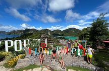 Phi Phi Island Private Boat Tour