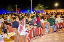Burj Khalifa At The Top and Premium Desert Safari with Transfer