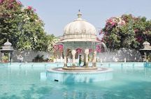 Explore Udaipur: A Full-Day Private City Tour
