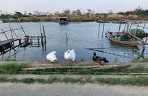 3 Hours Hoi An Countryside Motorbike Tour