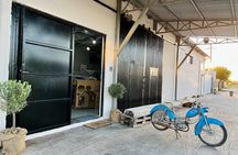 Pallada Semi-Private Olive Oil Tours in Sternes, Chania