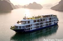 Mon Cheri Cruises 2 Days 1 Night