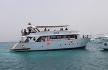  Viva Egypt hurghada Hula Hula Island & Lunch & Water sports 3*1