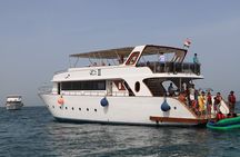  Viva Egypt hurghada Hula Hula Island & Lunch & Water sports 3*1