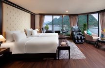 Mon Cheri Cruises 2 Days 1 Night