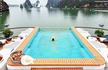 Mon Cheri Cruises 2 Days 1 Night