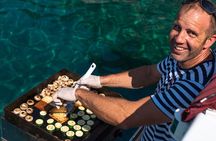 From Opatija/Lovran: Boat Trip to Island Cres With Lunch