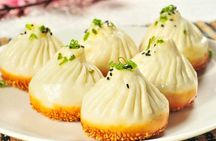 Shanghai Highlights Walking Tour-Tip Based