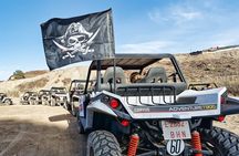 BEST BUGGY TOUR POR afternoon with Transfers only South Zone