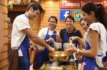Sompong Thai Cooking School