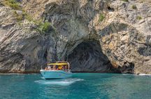 Enjoy crystal clear waters for 2 hours