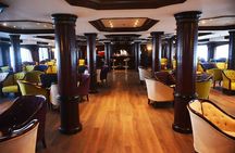 4 Days 3 Nights Cruise Luxor To Aswan, Abu Simbel and Air Balloon