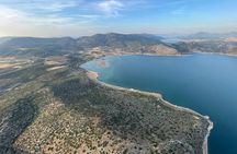 Athens: Semi-private Hot Air Balloon ride