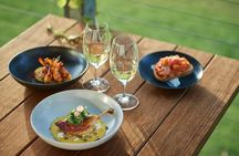 Semi-Private Tour: Swan Valley Premium Wine Lovers Experience