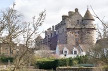 Private Tour: Fife's Coastal Delights & St Andrews