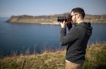 Private Tour: Fife's Coastal Delights & St Andrews