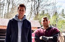 Roman Gladiator School: Learn How to Become a Gladiator