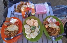 3D 2N Mount Rinjani Trekking Tour To Summit And Lake