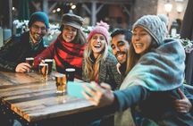 Pints & Past: Glasgow Pub Tour Private Tour