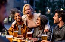 Pints & Past: Glasgow Pub Tour Private Tour