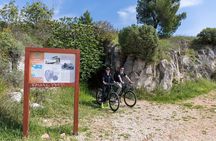 E-Bike tour - From Verudela, Pula to Cape Kamenjak