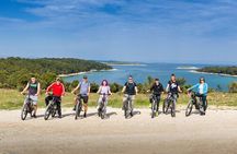 E-Bike tour - From Verudela, Pula to Cape Kamenjak