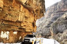 Khinalig tour - the highness mountain village of Azerbaijan
