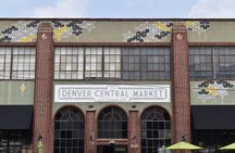 Private 4-Hour Driving Tour in Denver City 