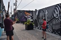 Denver City 2 Hour Walking Tour