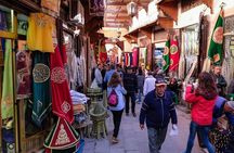 Half Day Fez Medina Sightseeing Tour