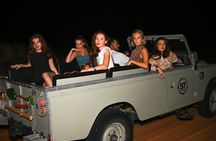 57 Night Desert Safari 
