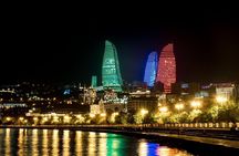 Baku Night Tour