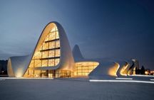 Baku Night Tour