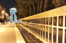 Baku Night Tour