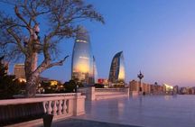 Baku Night Tour