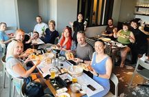 Sushi Making Tokyo! Popular Maki Sushi & Japanese Sushi（+Recipe!）