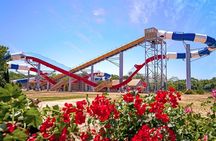 Splish Splash Water Park 1-Day Tour from NYC | Kids 50% Off