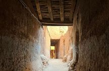 4 Days Desert Tour From Marrakech to Fes via Merzouga Dunes 