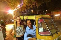 Taj Mahal Half Day Tour by Tuk Tuk