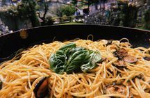 Cook Like a Local: Craft a Neapolitan Feast in Sorrento 