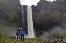 From Quito: Baños Tour - Entrances and Lunch included