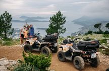 ATV Dubrovnik Safari Tour