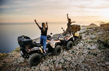 ATV Dubrovnik Safari Tour